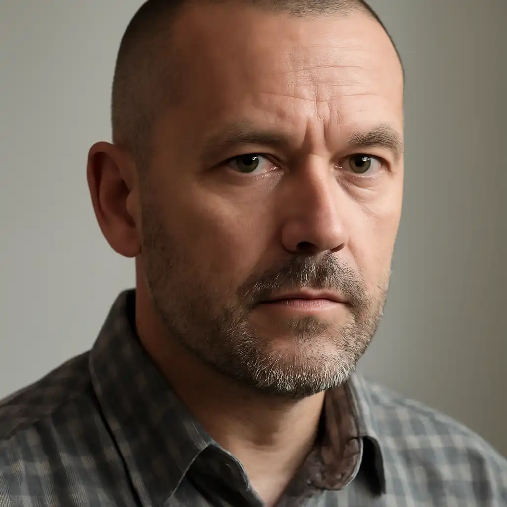 Robert Blackwell